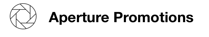 Aperture Promotions